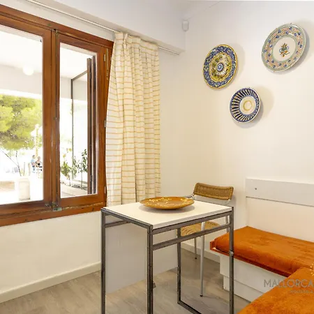 Apartment Bel Primera Linea En Pine Walk *