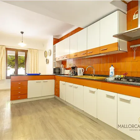 Bel Primera Linea En Pine Walk *