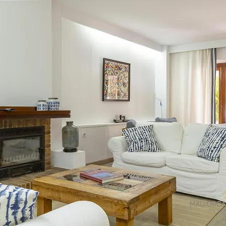 Bel Primera Linea En Pine Walk Port de Pollenca