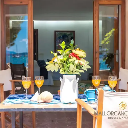 Apartment Bel Primera Linea En Pine Walk