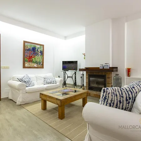 Bel Primera Linea En Pine Walk Apartment *