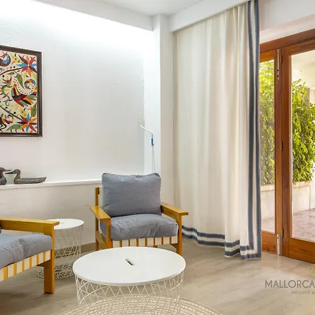 Apartment Bel Primera Linea En Pine Walk Port de Pollenca