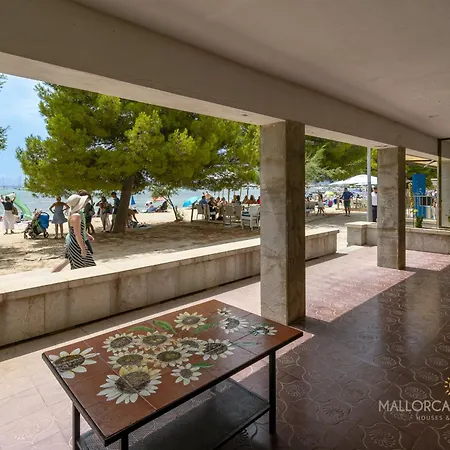 Bel Primera Linea En Pine Walk Port de Pollenca