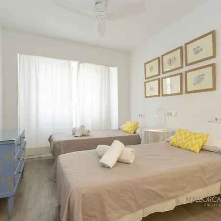 Apartment Bel Primera Linea En Pine Walk