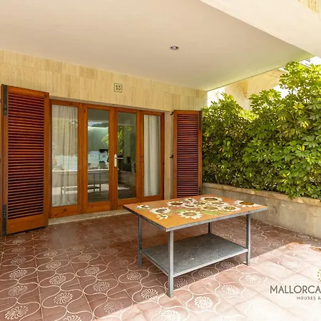 Bel Primera Linea En Pine Walk Apartment *