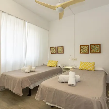 Apartment Bel Primera Linea En Pine Walk *