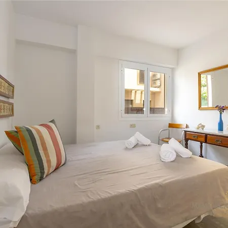 Apartment Bel Primera Linea En Pine Walk *