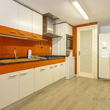 Bel Primera Linea En Pine Walk Port de Pollenca