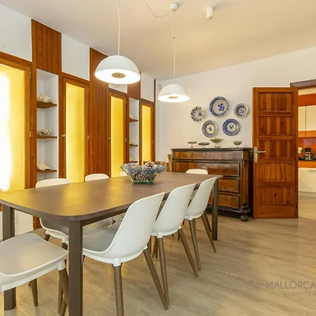 Apartment Bel Primera Linea En Pine Walk