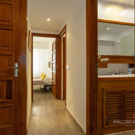 Apartment Bel Primera Linea En Pine Walk *